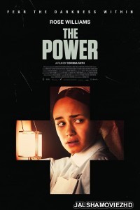 The Power (2021) Hindi Dubbed