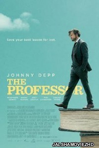 The Professor (2019) English Movie