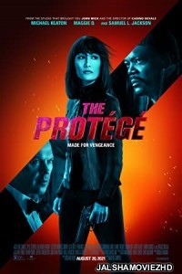 The Protege (2021) English Movie