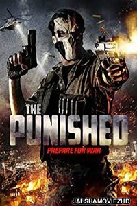 The Punished (2018) Hindi Dubbed