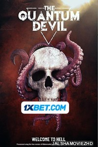 The Quantum Devil (2023) Bengali Dubbed Movie