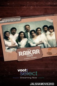 The Raikar Case (2020) Hindi Web Series Voot Original