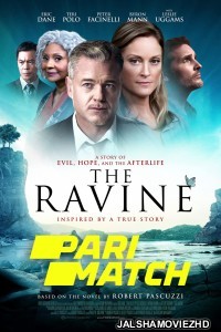 The Ravine (2021) Hindi Dubbed