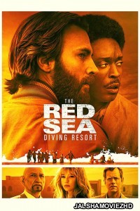 The Red Sea Diving Resort (2019) English Movie