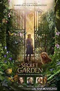 The Secret Garden (2020) English Movie