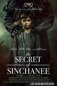 The Secret of Sinchanee (2021) English Movie