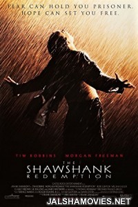 The Shawshank Redemption (1994) Hindi Dubbed