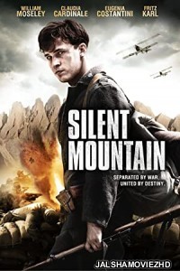The Silent Mountain (2014) Hindi Dubbed