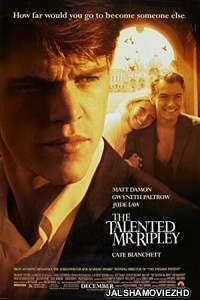 The Talented Mr Ripley (1999) Hindi Dubbed