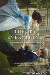 The Theory of Everything (2014) Hindi Dubbed