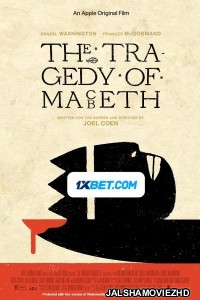 The Tragedy of Macbeth (2021) Hindi Dubbed