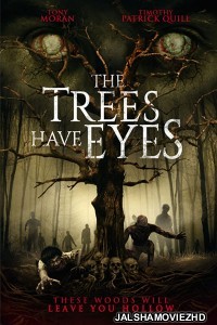 The Trees Have Eyes (2020) Hindi Dubbed