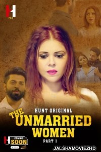 The Unmarried Women (2023) HuntCinema Original