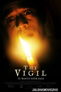 The Vigil (2019) Hindi Dubbed