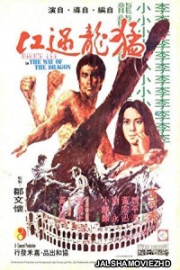 The Way of the Dragon (1972) Hindi Dubbed