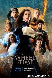 The Wheel of Time (2023) Season 2 Hindi Web Series Amazon Prime Original
