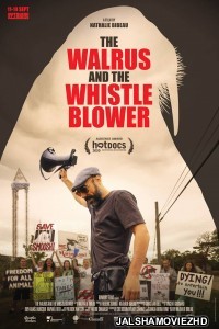 The Whistleblower (2020) Hindi Dubbed