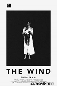 The Wind (2019) English Movie