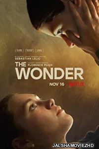 The Wonder (2022) Hindi Dubbed