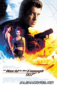 The World Is Not Enough (1999) Hindi Dubbed