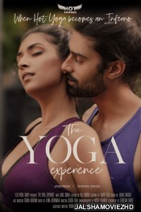 The Yoga Experience (2020) Hindi Web Series HotShots Original