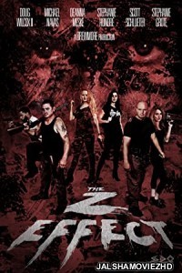 The Z Effect (2016) Hindi Dubbed