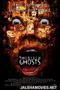 Thir13en Ghosts (2001) Dual Audio Hindi Dubbed
