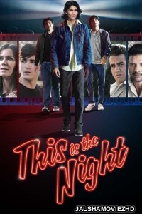 This is the Night (2021) English Movie