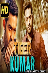 Tiger Kumar (2018) South Indian Hindi Dubbed Movie