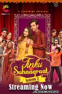 Tinku Ki Suhaagraat (2021) Cineprime Original