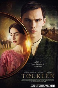 Tolkien (2019) English Movie