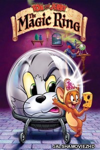 Tom And Jerry The Magic Ring (2001) Hindi Dubbed
