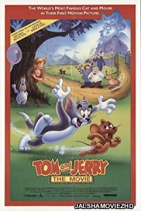 Tom and Jerry The Movie (1992) Hindi Dubbed