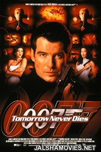 Tomorrow Never Dies (1997) Hindi Dubbed