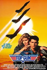Top Gun (1986) Hindi Dubbed