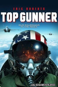 Top Gunner (2020) Hindi Dubbed