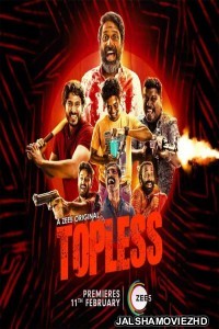Topless (2020) Hindi Web Series ZEE5 Original