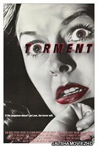 Torment (1986) Hindi Dubbed
