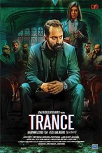 Trance (2020) South Indian Hindi Dubbed Movie