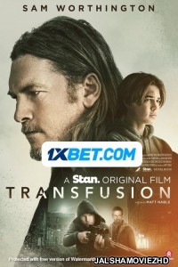 Transfusion (2023) Bengali Dubbed Movie