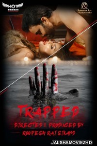 Trapped (2020) Hotshot Original