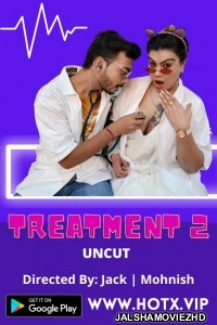 Treatment 2 (2021) HotX Original