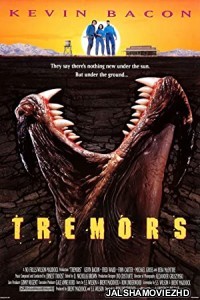 Tremors (1990) Hindi Dubbed