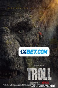 Troll (2022) Hollywood Bengali Dubbed