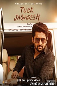 Tuck Jagadish (2021) South Indian Hindi Dubbed Movie
