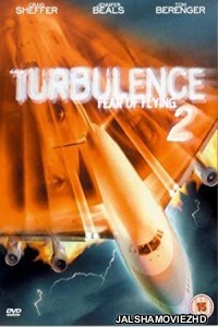 Turbulence 2 Fear of Flying (1999) Hindi Dubbed