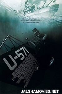 U-571 (2000) Dual Audio Hindi Dubbed