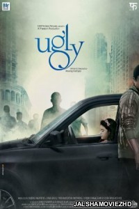 UGLY (2013) Hindi Movie