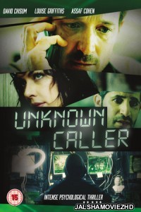 Unknown Caller (2014) Hindi Dubbed