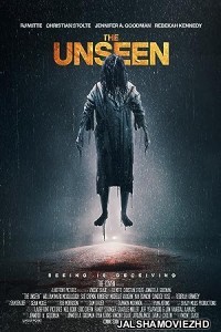 Unseen (2023) Bengali Dubbed Movie